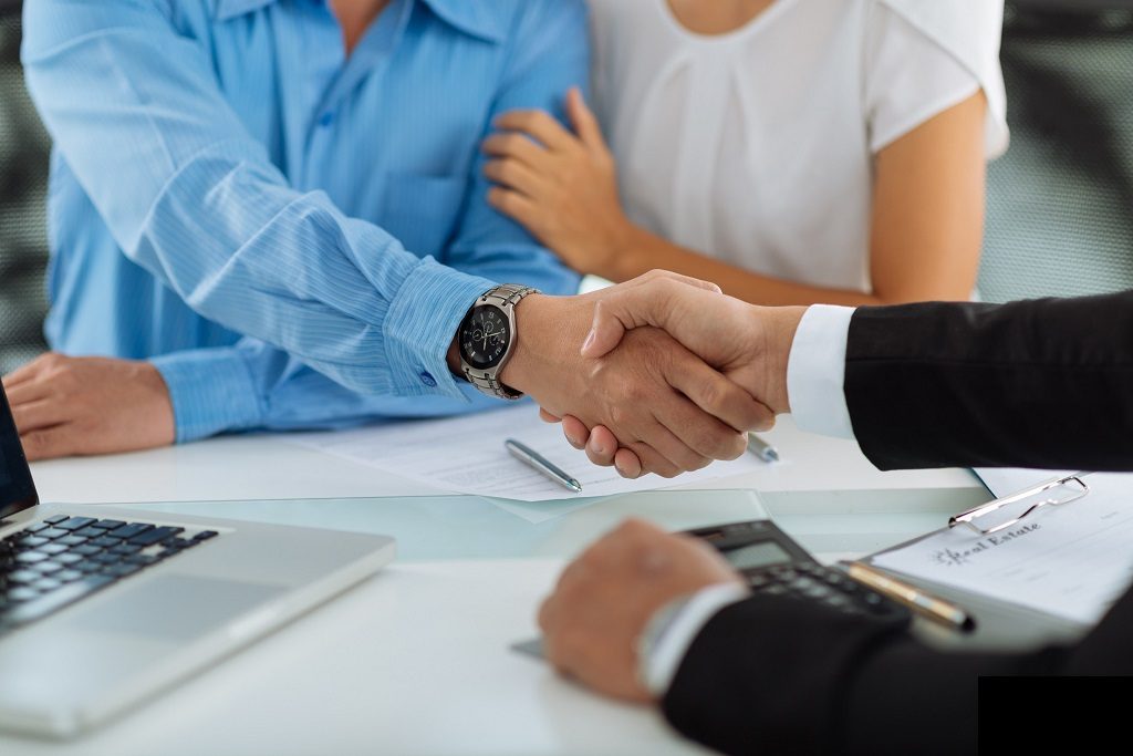 Môi giới Bất động sản Vincity Quận 9