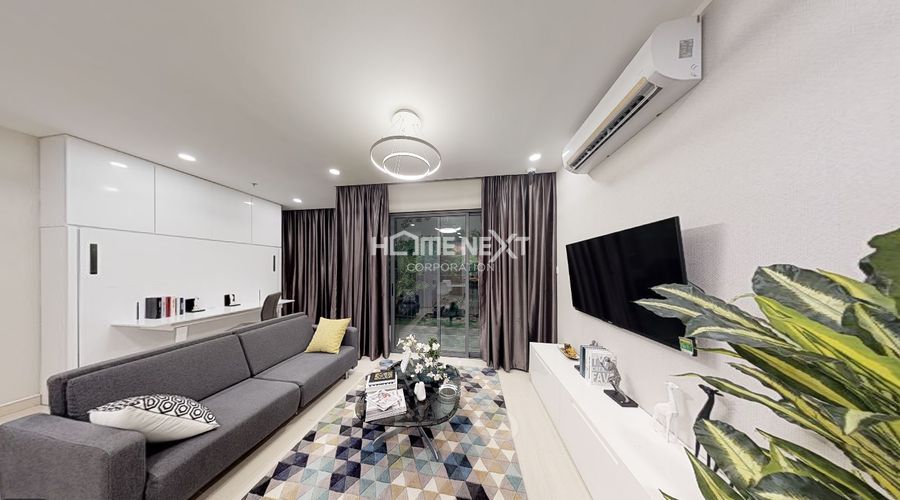 mua nhà trả góp vinhomes grand park quận 9