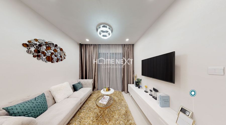 mua nhà trả góp Vinhomes grand park quận 9