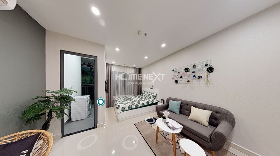 mua nhà trả góp Vinhomes grand park quận 9
