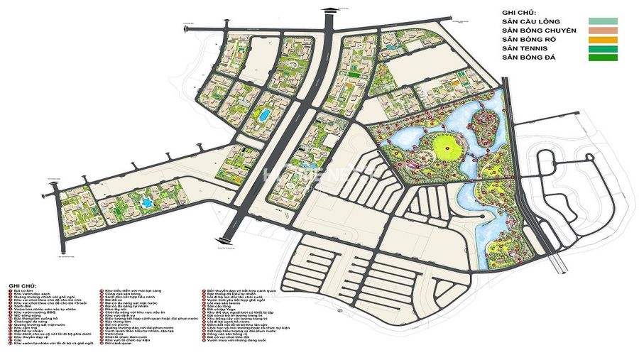 mua nhà trả góp Vinhomes Grand Park quận 9