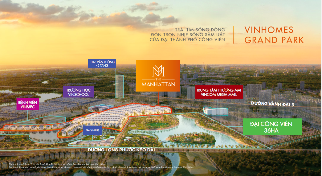 Shophouse Vinhomes Grand Park cap nhat bang gia moi nhat so 1